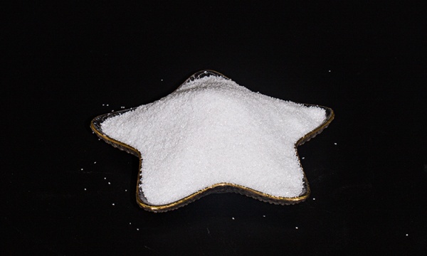 白剛玉砂在醫療器械制造中的應用